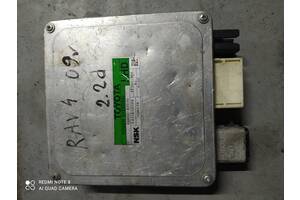 Блок електропідсилювача керма \ блок управління рульовою колонкою Toyota Rav 4 (2006-2013).