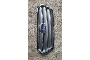 Решетка радиатора с значком оригинал для Subaru Legacy Outback BN/B15 15-17