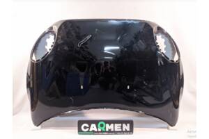 Капот MINI Cooper F55 F56 F57 2014-2020)роки,решітка,двері,радіатор,телевізор,захист,кришка