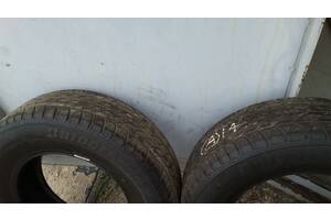 Пара гумі Bridgestone Sneaker 215 65 R 14 з Японії.