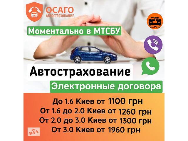 Авторстрахование, ОСАГО, Электронные договора