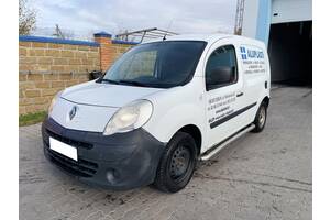 Б/у Фара L/R Renault Kangoo Рено Кенго Канго Кангу 2008-2013 г.г.