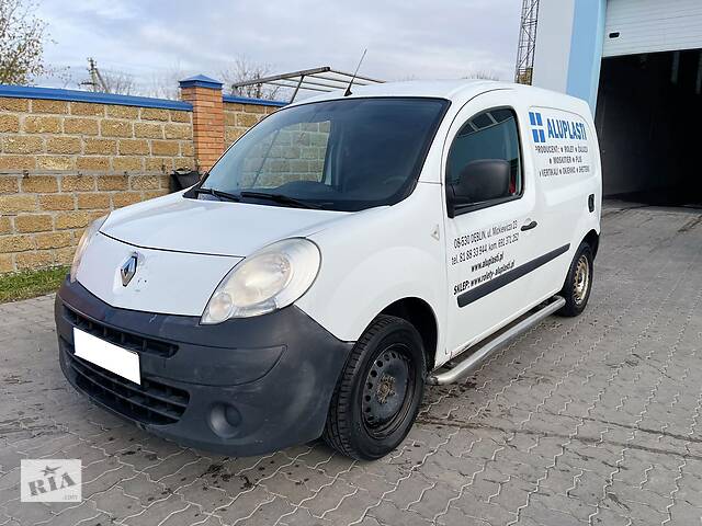 Б/у Фара L/R Renault Kangoo Рено Кенго Канго Кангу 2008-2013 р. р.