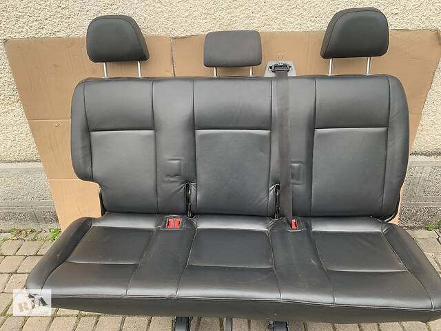 Б/у сиденье для Volkswagen Caravella 2013