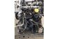Двигатель двигун Renault Trafic 1.9 dci F9K F9A Laguna Opel Vivaro мотор Рено
