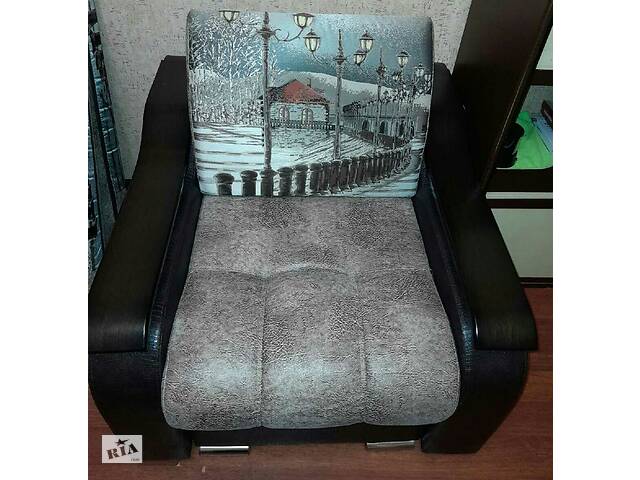 Продам крісло-ліжко