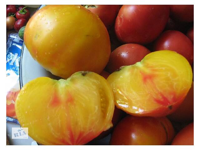 Семена сортовых томатов