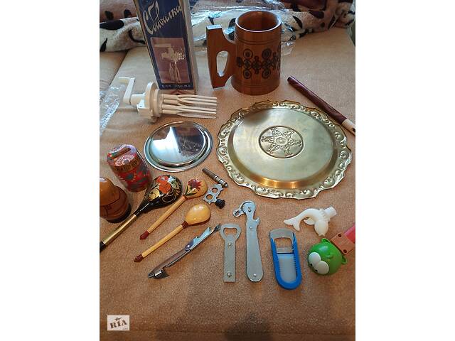 Поднос Латунный для фруктов или по назначению. прошлого тысячелетия горских евреев - Фото 17