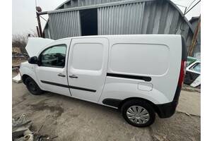 Боковина максы база левая для Renault Kangoo Рено Кенго 2008-2020 г.г.