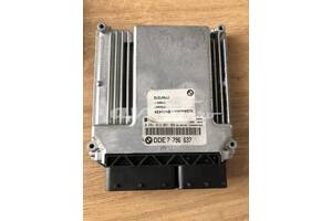 БЛОК УПРАВЛІННЯ ДВИГУНОМ BMW E60 530 D 530D 3.0 D BOSCH 0281012091, 0 281 012 091, 7796637, DDE7796637, DDE