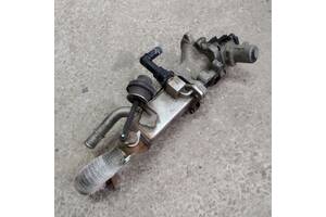 Радіатор клапан EGR Ford Galaxy Mondeo S-Max Mitsubishi Outlander 2007-13 2.2HDI 9685922480