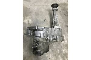 Коробка передач КПП Volkswagen T4 (Transporter) 1.9TD 2.4 2.5 02B301107K