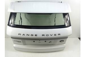 Кришка багажника Range Rover Evoque 2011-2018