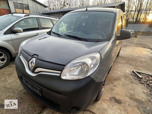 Б/у фара L/R Renault Kangoo Evro5 Рено Кенго 2013-2018 г.г.