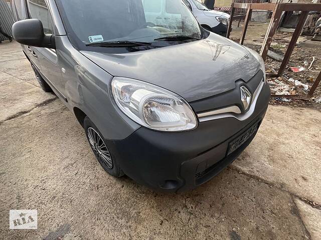 Крило переднє для Рено Кенго Renault Kangoo 2008-2019 р в.