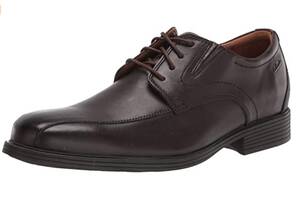 Туфли мужские Clarks, размер 48