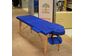 Масажний стіл дерев'яний Польща 2-х сегментний стіл для масажу