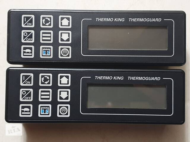 Пульт керування Thermo King Термо Кінг 5D52175G01 TS500