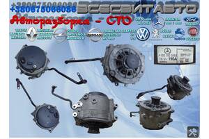 Генератор 14V 190А OM611 OM612 OM613 MERCEDES M-Class W163 2.7 270 cdi ML (1998-2005) 0986048990 A0001502550