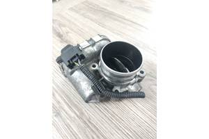 Дроссельная заслонка Volvo C30 S40 S60 S80 V40 V60 V70 XC60 XC90 2006-15 2.0D 2.4D 0280750520, 31216665