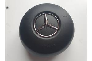 Нова кришка подушки безпеки, airbag керма для Mercedes Sprinter 2018-2020