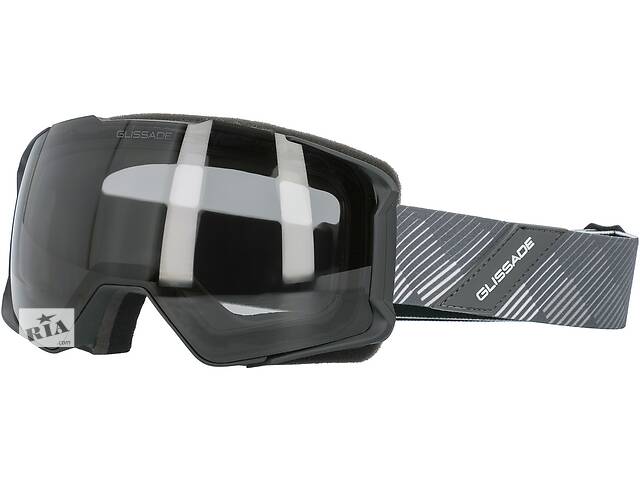 Продам Новый комплект сноубордический и горнолыжный Шлем Termit Basis и Маска Glissade Fusion.