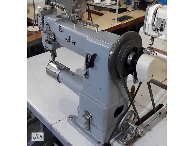 Рукавна машина Highlead GC2698-2BZ - Фото 2