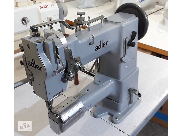 Рукавна машина Highlead GC2698-2BZ - Фото 3