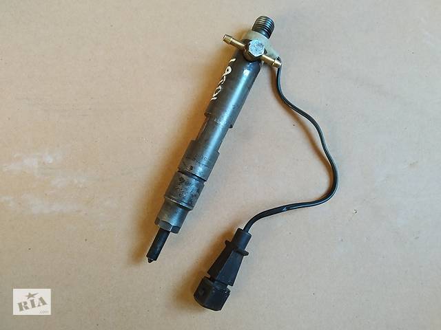 Форсунка Volkswagen Passat B4 1993-1997 1.9TDI 190bar 028130201J; 028 130 201 J