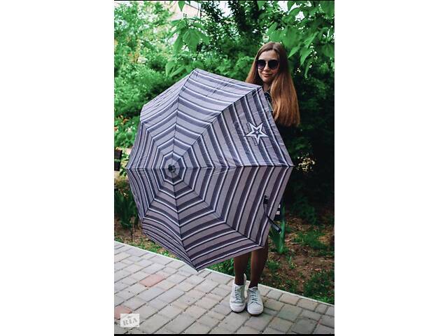 Мужской зонт Masha Tsigal