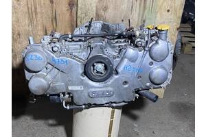 Б/у двигатель для Subaru Tribeca EZ36 2008-2014