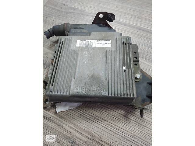 Блок управления двигателем ЕБУ Renault&Laguna 1.8 1995-2001 7700864458, 7700867292