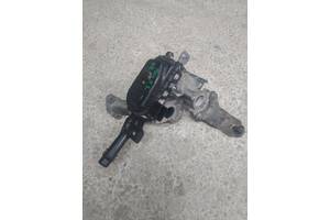 Клапан EGR Citroen Berlingo C3 C4 Peugeot 208308 Expert Partner 1.6HDI 9807369980 9833095880