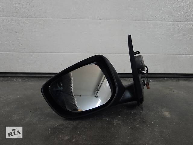 Дзеркало зеркало ліве Peugeot 301 13-23p. 1609065080