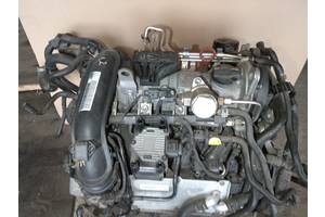 Двигун / Мотор комплектний в сборе VW Caddy VW Golf VI 1.2 бензин Марк.Двиг. CBZ ГАРАНТІЯ НА УСТАНОВКУ