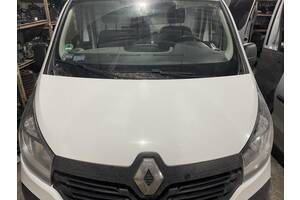 Капот для Рено Трафік 3 Renault Trafic 2014-2021 р в.