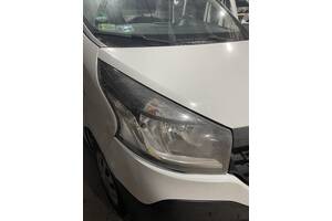 Фара правая для Рено Трафик 3 Renault Trafic 2014-2021 г. в.