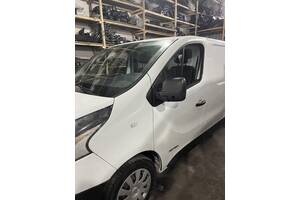 Крыло переднее левое для Рено Трафик 3 Renault Trafic 2014-2021 г. в.