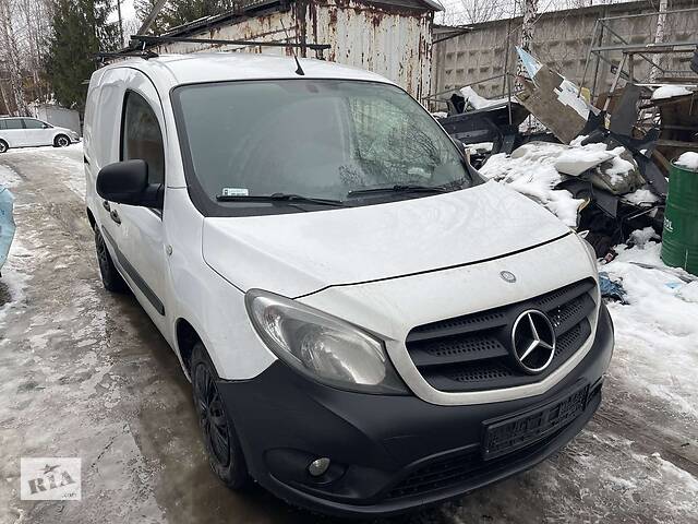 Бочина правая боковина Long Maxi макси база для Renault Kangoo Рено Кенго 2008-2020г. в.