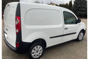 Дверь передняя Рено Кенго Renault Kangoo 2008-2020 г. в.