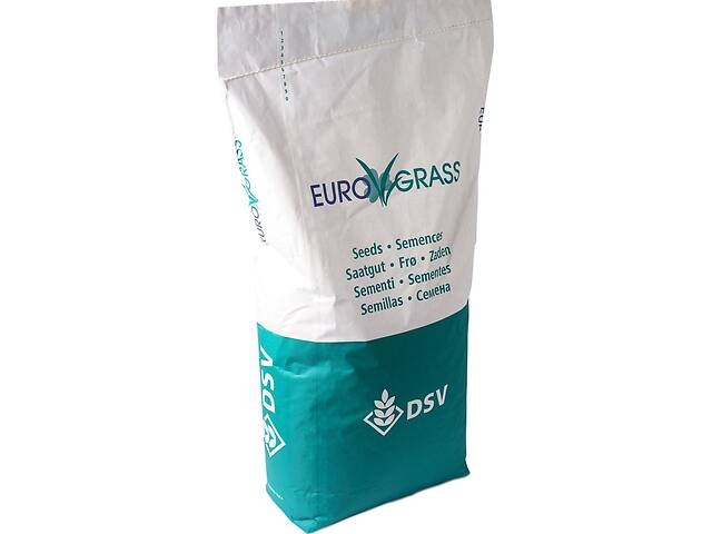 Газонная трава DSV Euro Grass Лилипут – 10 кг.