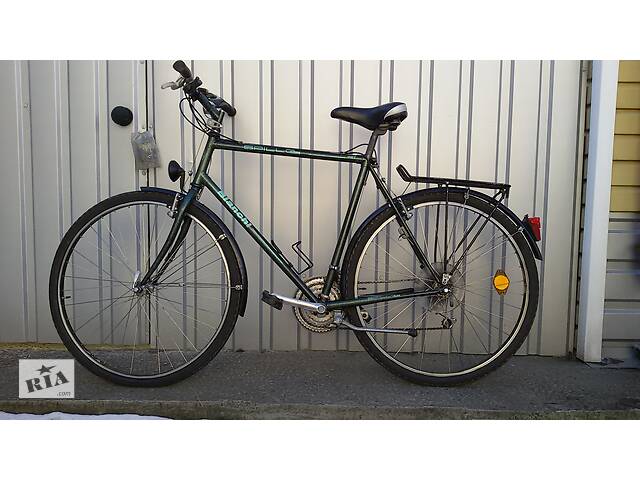 Велосипед bianchi spillo