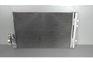 Радиатор кондиционера конденсатор BMW X3 F25 2010-2017