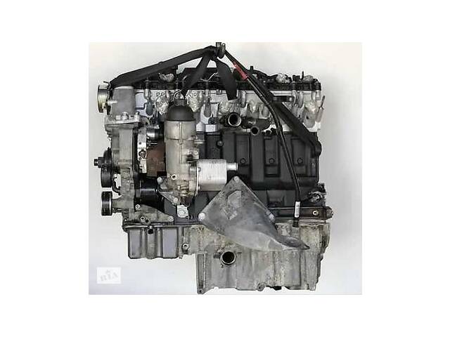 Двигатель BMW X5 E53 E60 3.0d m57n Двигун Мотор БМВ Х5 Е53 Е60
