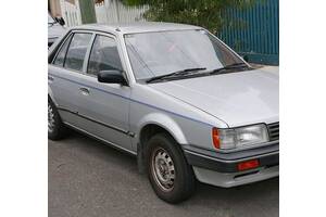 Запчасти Разборка.Mazda 323 1986