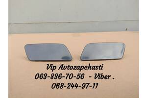 Крышка омывателя фары левая / правая / заглушка на форсунку / для Volkswagen Passat CC LIFT 2012-2017 год ЦЕНА ЗА 1 ШТ !