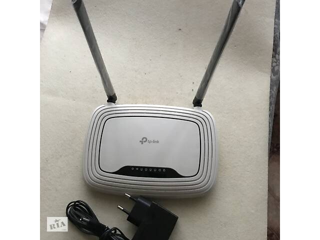 Modem Router D-Link