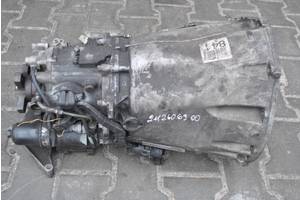 КПП (Коробка) Mercedes Sprinter 901, 903, 904 416 2.7 CDI OM 612