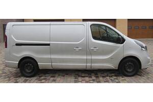 Дверь боковая сдвижная для Опель Виваро Opel Vivaro 2014-2019 г. в.