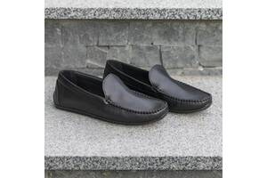 Мокасины -легкая и удобная обувь